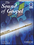 SOUND OF GOSPEL FLUTE cover